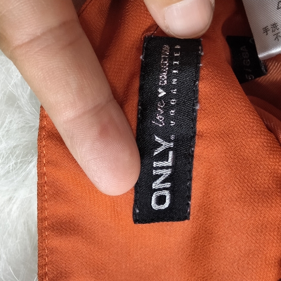 Only Love Colección 70s red line Maxi skirts - Picture 9 of 16